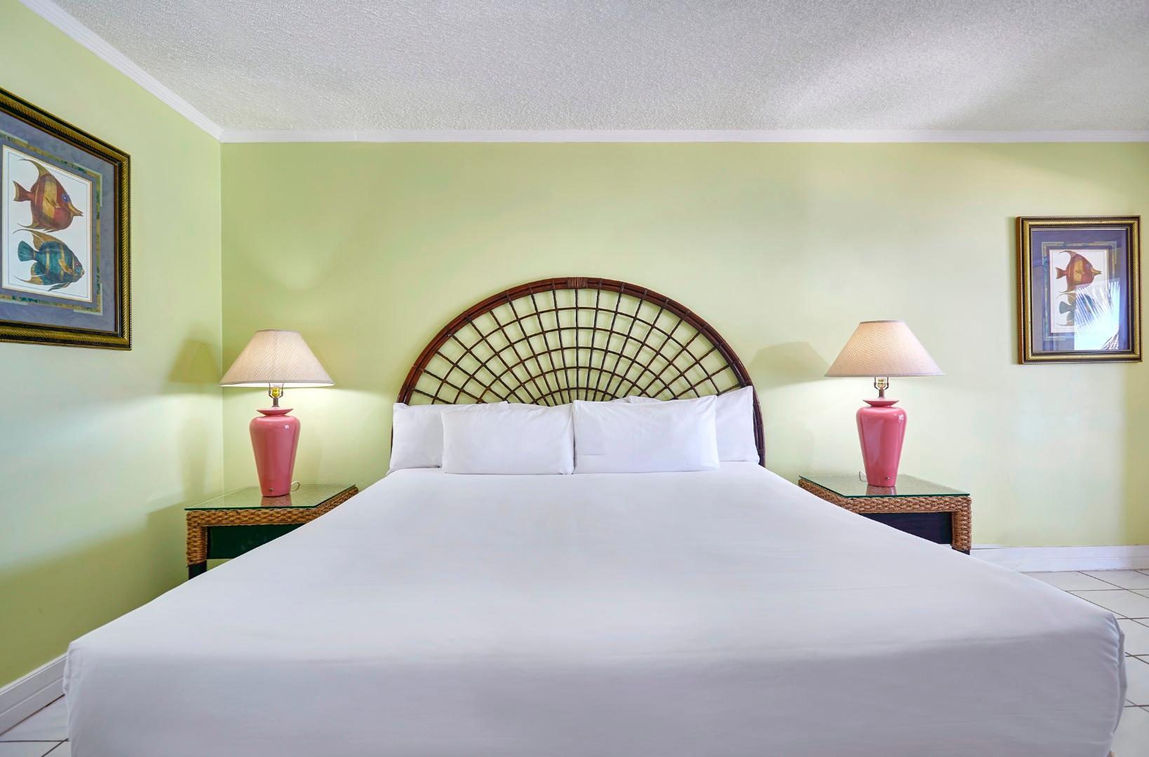 Starfish St Lucia Hotel Rodney Bay Luaran gambar
