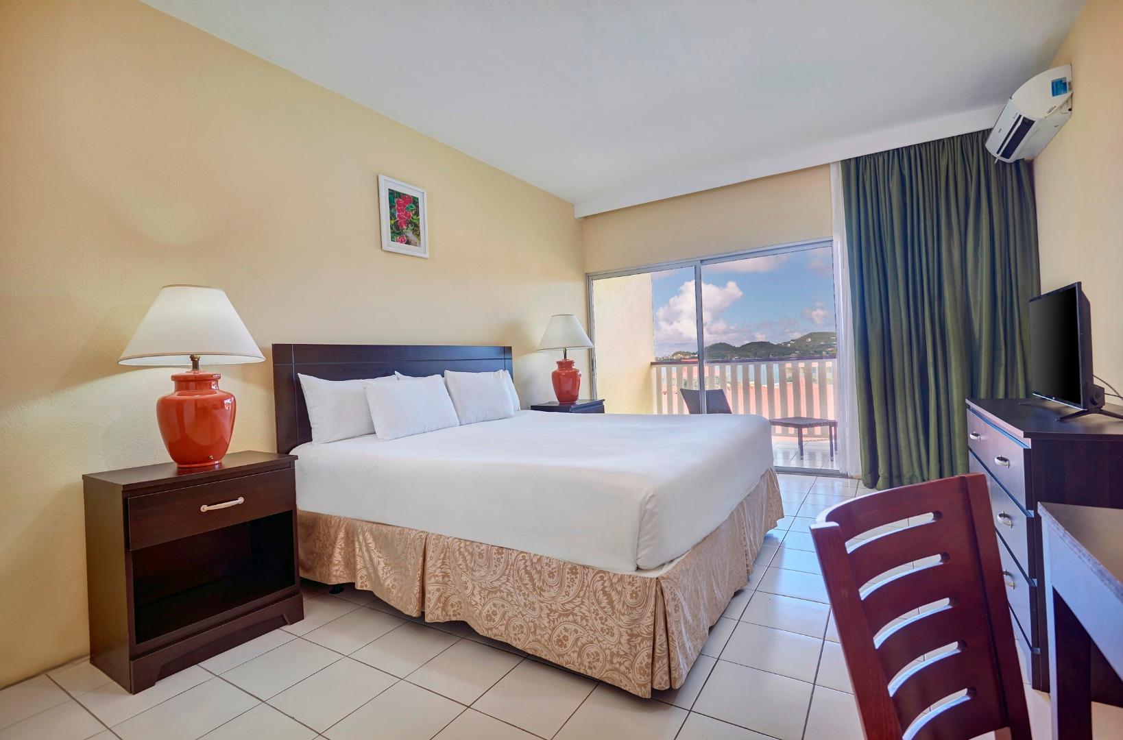 Starfish St Lucia Hotel Rodney Bay Luaran gambar