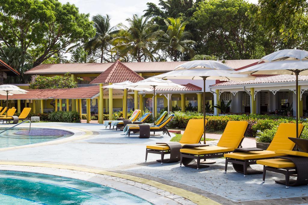 Starfish St Lucia Hotel Rodney Bay Luaran gambar