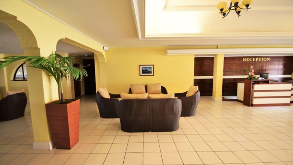 Starfish St Lucia Hotel Rodney Bay Luaran gambar