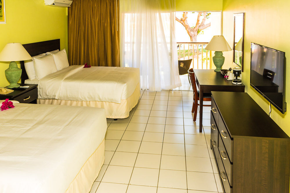 Starfish St Lucia Hotel Rodney Bay Luaran gambar