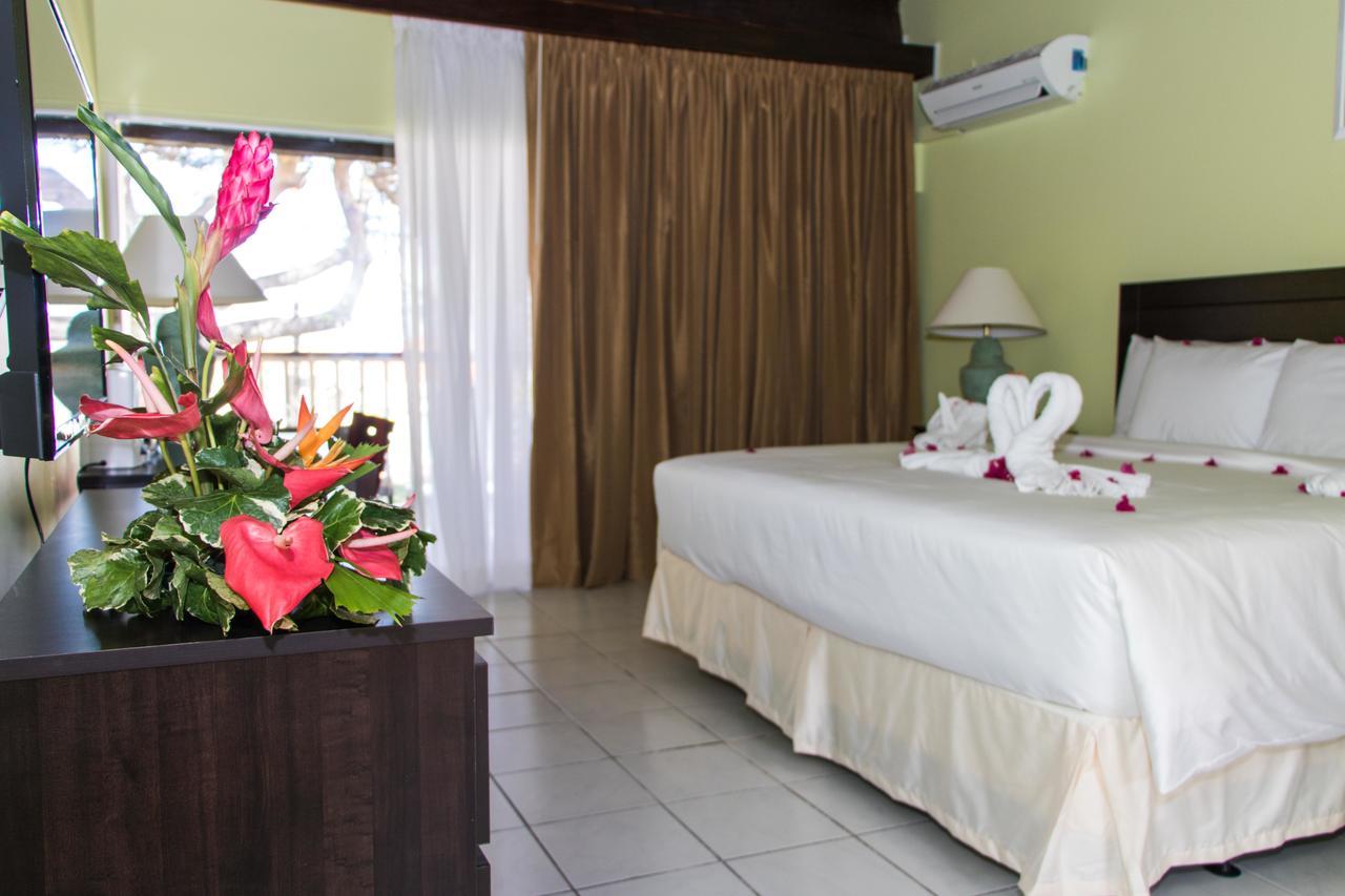 Starfish St Lucia Hotel Rodney Bay Luaran gambar