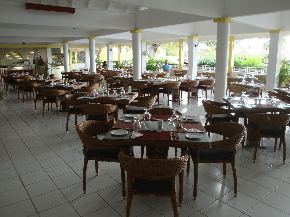 Starfish St Lucia Hotel Rodney Bay Luaran gambar