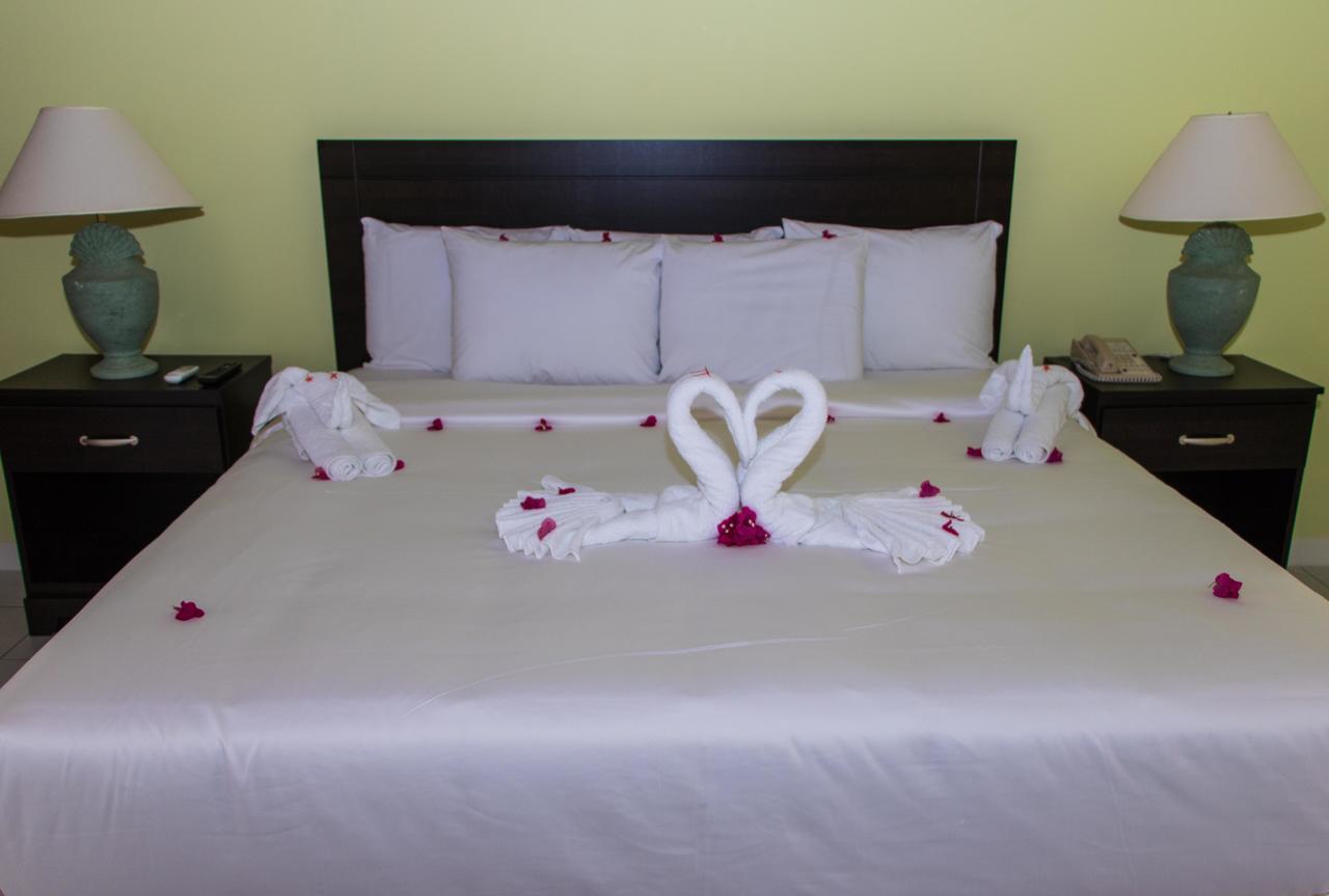 Starfish St Lucia Hotel Rodney Bay Luaran gambar