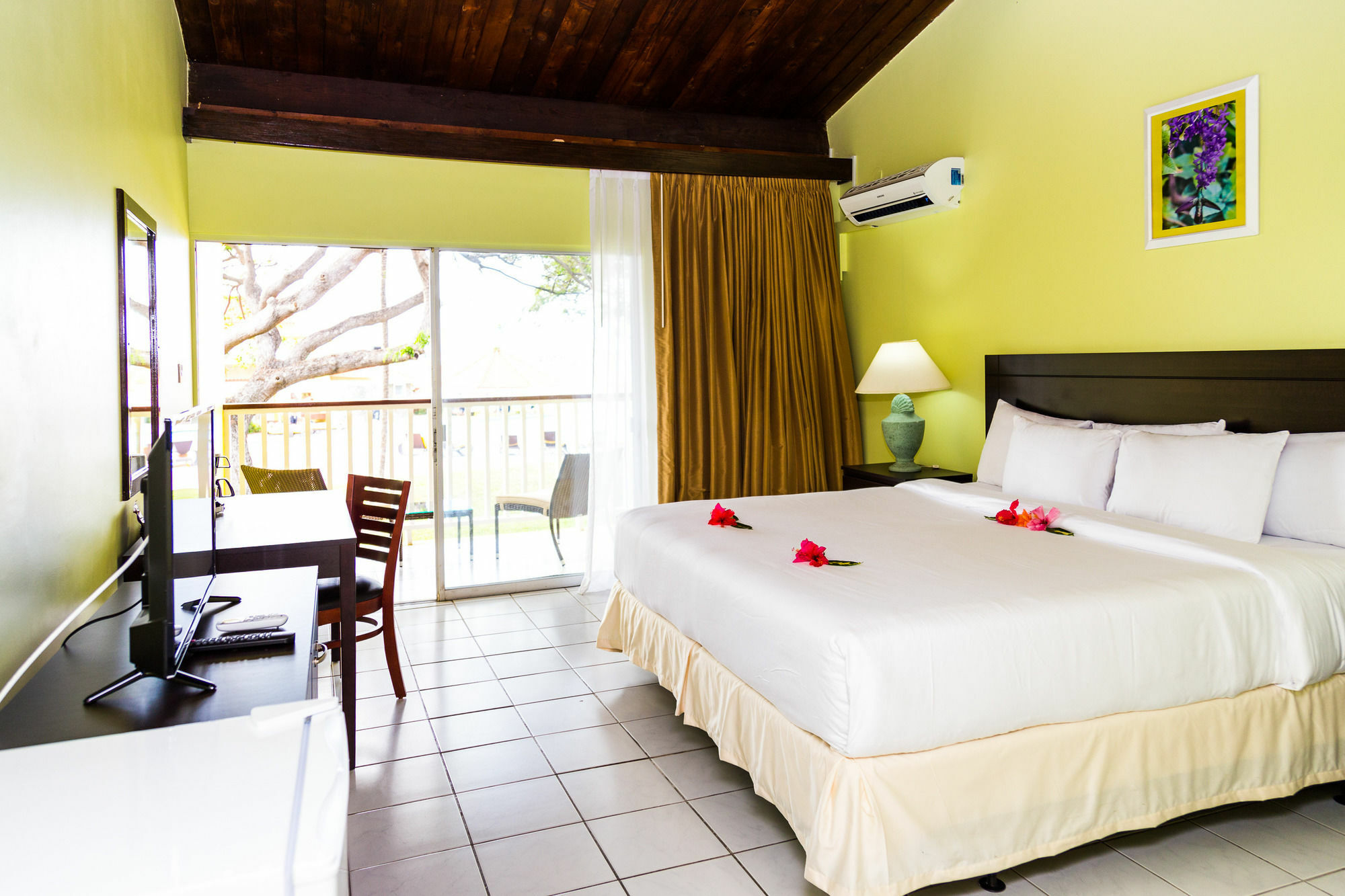 Starfish St Lucia Hotel Rodney Bay Luaran gambar