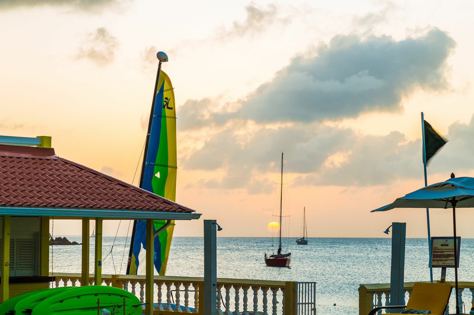 Starfish St Lucia Hotel Rodney Bay Luaran gambar
